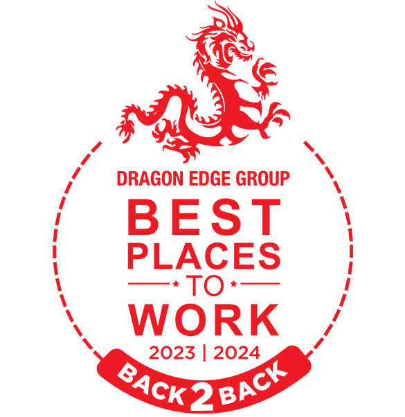 Best Places to Work